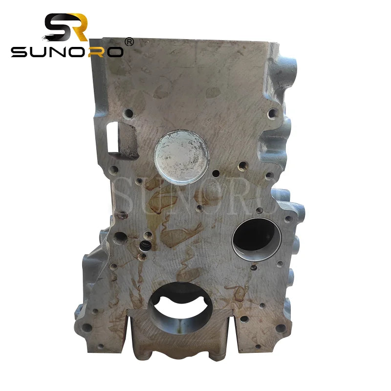 Brand New 6BD1 6BG1 6BG1T 6 Cylinder Short Block Hitachi EX200-5 EX200-6 Construction Machinery Parts Auto Parts 111210-4437