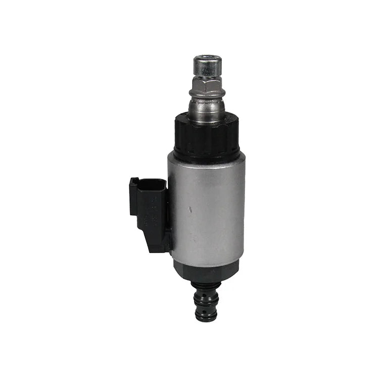 SUNORO SOLENOID VALVE 25-D1 189104039 Good Quality Excavator Spare Parts