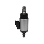 SUNORO SOLENOID VALVE 25-D1 189104039 Good Quality Excavator Spare Parts