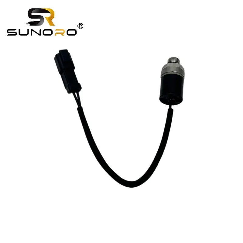 SUNORO WA320 WA380 WA420 WA470 WA500 WA600 Transmission Cut-Off Pressure Switch 419-06-21121 419-06-21120 421-43-22931