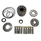 SUNORO Hydraulic Swing Motor Repair Parts Kit for Hi-tachi EX120-2 Excavator