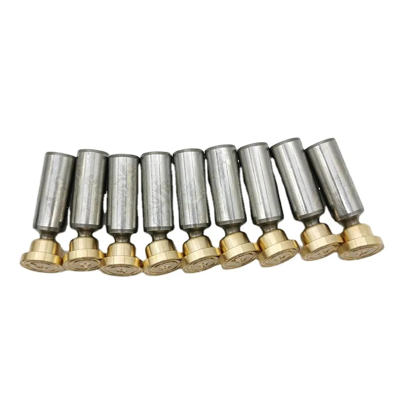 High Quality Excavator Part Hydraulic Pump Repair Kit for Rexroth A10VG63