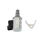 2250300 Solenoid Valve 24V for WHEEL-TYPE LOADER 924GZ 924G 928G 930G 930H 950H 962H 966H 972H 225-0300