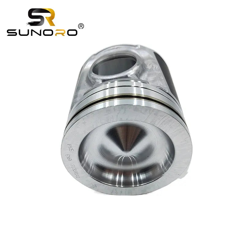 High Quality Excavator Engine Parts Diesel Engine ARTSS C6.6 Piston 3135M145 3135M141 for E323D E320E