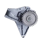 Spot Goods Oil Pump 13039311 12159765 for WEICHAI WP6.240 Diesel Engine Spare Parts Construction Machinery for Excavator Repair