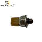 SUNORO Common Rail Pressure Sensor 5PP4 Heavy Duty Pressure Sensor 320-3065 C02 Sensor Gp-Pressure