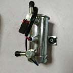 SUNORO Construction Machinery Parts Excavator 4HK1 6HK1 Engine Fuel Electronic Pump Model 8980093971