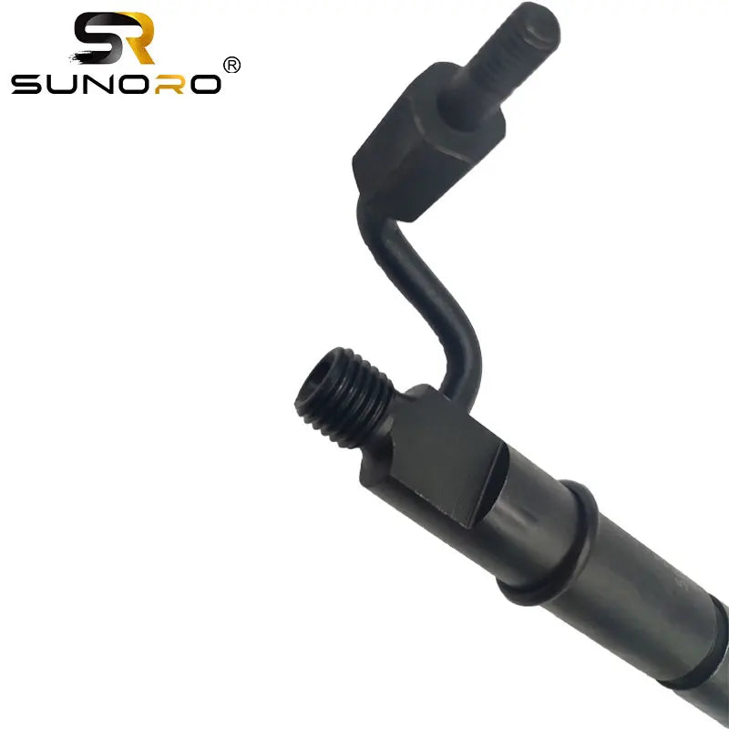 SUNORO 5I7706 Excavator Parts S4KT S6K S6KT E312 E320 E320B 3066 Fuel Injector Pencil Nozzle 5I-7706
