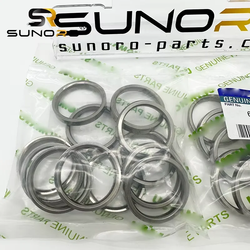 Engine Spare Parts Valve Insert 6745-41-4210 6745414210 6745-41-4220 6142-12-2110 6745-31-2010 for SAA6D114E