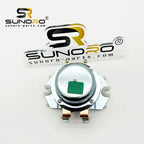 High-quality BR-262 BR-266 08088-30000 4255762 Battery Relay Switch 24V for PC120 PC150 PC200 PC300