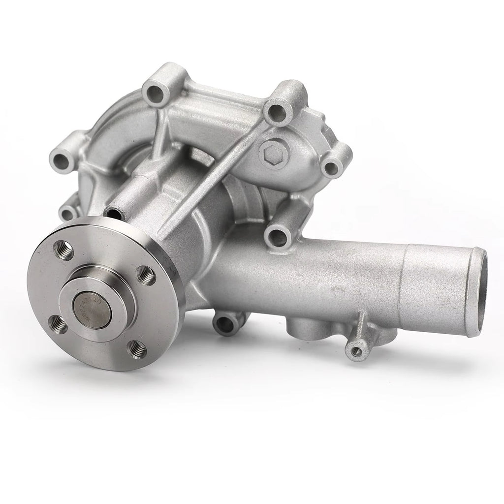 SUNORO Water Pump 123900-42000 for Yanmar Engine 4TNV106 4TNE106 Komatsu S4D106