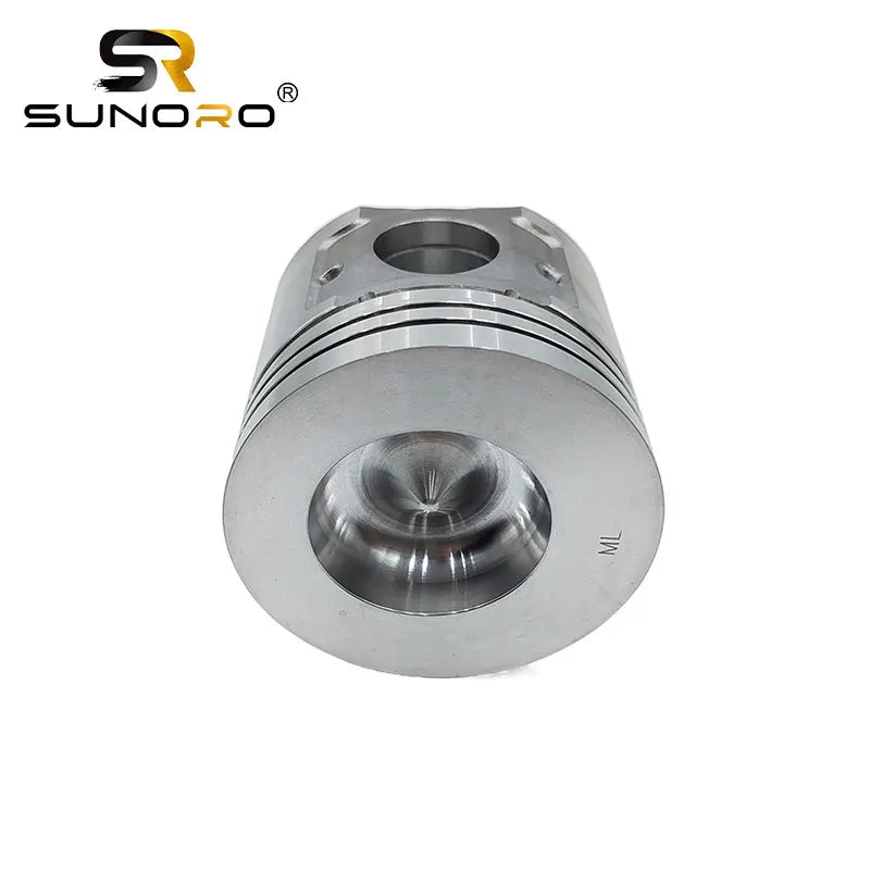 SUNORO High Quality NE98 Engine Piston Kit Suitable for Excavator Engine Maintenance Parts