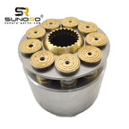 SUNORO NEW Hydraulic Main Pump Spare Parts Repair Kit PC200-8 Mini Excavator Motor Parts for Ko-matsu