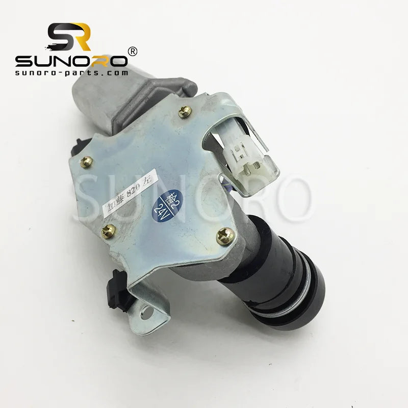 Ka-to HD820-1 HD820-3HD820-1 HD820-3iper Motor 709-47102001 24V