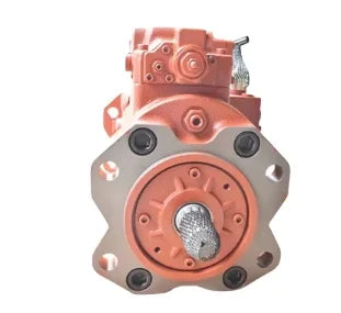 Excavator Parts Excavator Main Pump K3V63 K3V112 Engine Hydraulic Pump