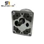 SUNORO High Durability 705-22-28310 Dump Truck Gear Pump HD465-7HD605-7 Torque Converter Transmission Brake Pump