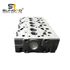 Yangma Engine Parts Cylinder Head 3TNM74 119517-11740 Construction Machinery Essential Component