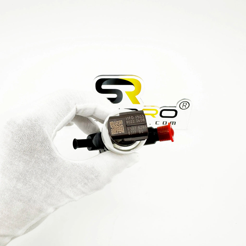 Excavator Diesel Common Rail Fuel Injector 23670-0L010  06C50221