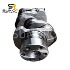 4D95 Crankshaft 6202-31-1100 6207-31-1110 Crank Shaft for Ko-matsu 4d95 Engine Parts