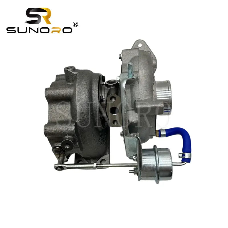 Turbocharger 17201-E0522 T24032301 Excavator SK200-8 SK250-8 Turbocharger 17201E0522 Turbocharger J05 J05E Diesel Engine Parts