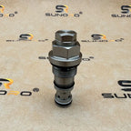 SUNORO  PC200-6 PC200-7 PC200-8 Relief Valve Ass'y 723-46-40500 for KO-MATSU