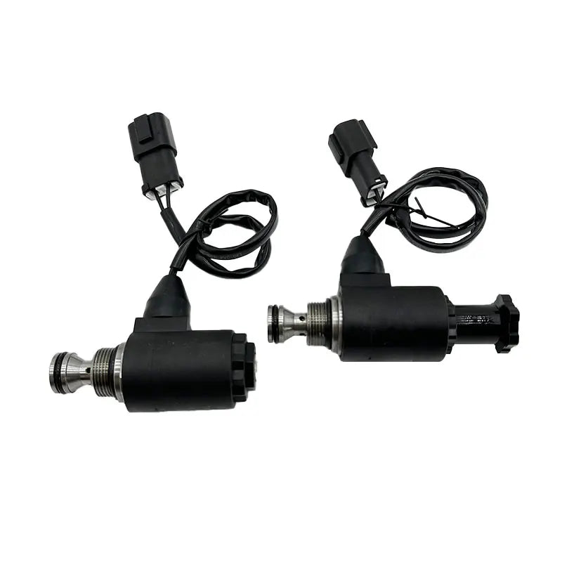 SUNORO WA320-3 Wheel Loader Transmission Control Valve 714-11-16830 714-11-16840 Solenoid Valves