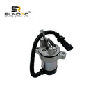 SUNORO High Quality 24V Fuel Shutoff Solenoid 04103811 for D-eutz Engine 0410 3811 24v Fuel Shut Off Solenoid
