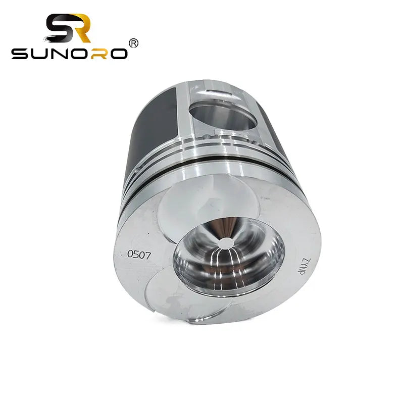 QSB5.9 Engine Piston 3946153 3942662 3943708 380078 for Cummins Mechanical diesel Engine Parts