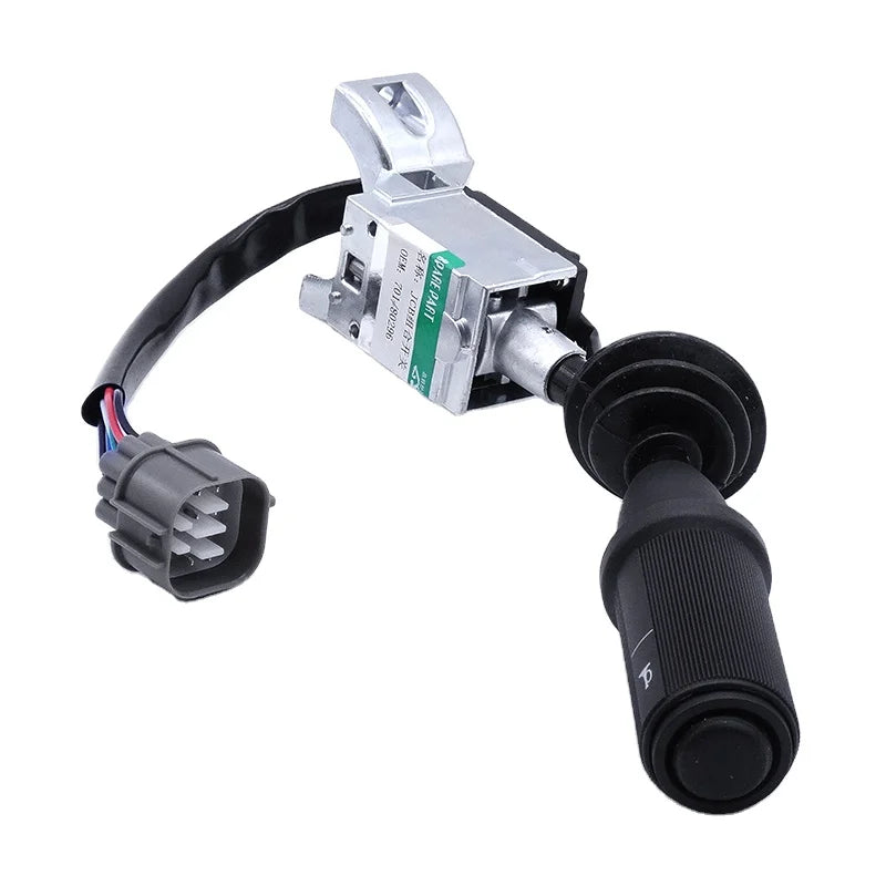 Good Quality J-CB Spare Parts Turn Signal Switch/Column Switch 701/80296 701-80296 70180296 for 3cx 4cx Backhoe Loader