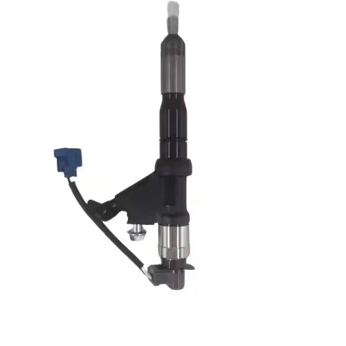 Fuel Injector  0950005226 0950005220 095000-5221 23670-E0341 for HINO TRUCK E13C HINO700  Diesel Engine Spare Parts