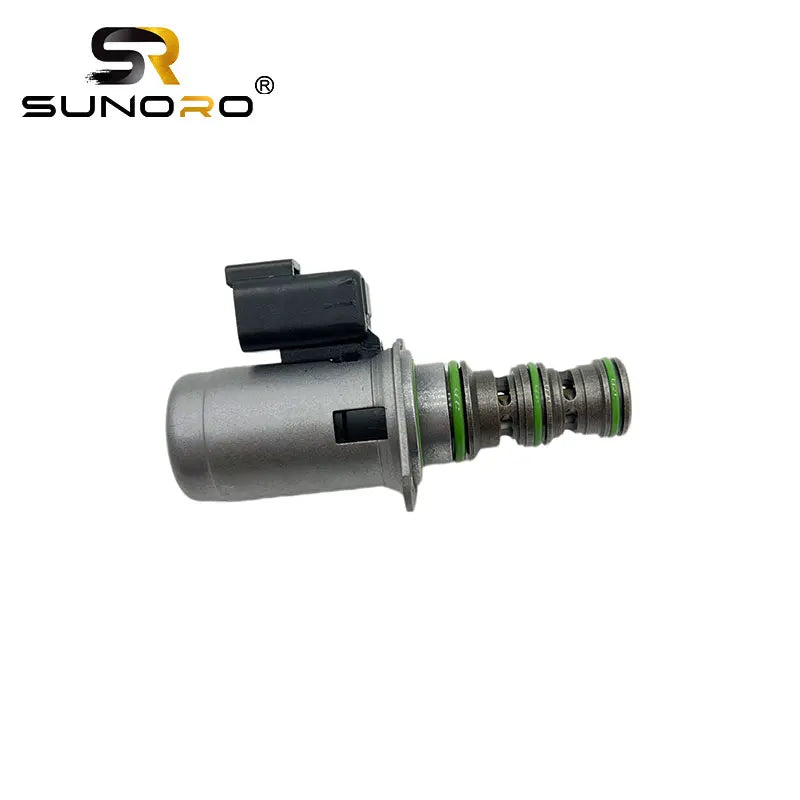 24V SV98-T39 Excavator Loader Hydraulic Pump Proportional Solenoid Valve JCB769 CT60 CT80 Excavator Control Valve