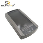 Original New Excavator Parts 320D2 E320D2 E336d2 Monitor 4366210 436-6210 for Excavator Spare Parts