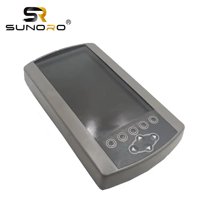 Original New Excavator Parts 320D2 E320D2 E336d2 Monitor 4366210 436-6210 for Excavator Spare Parts