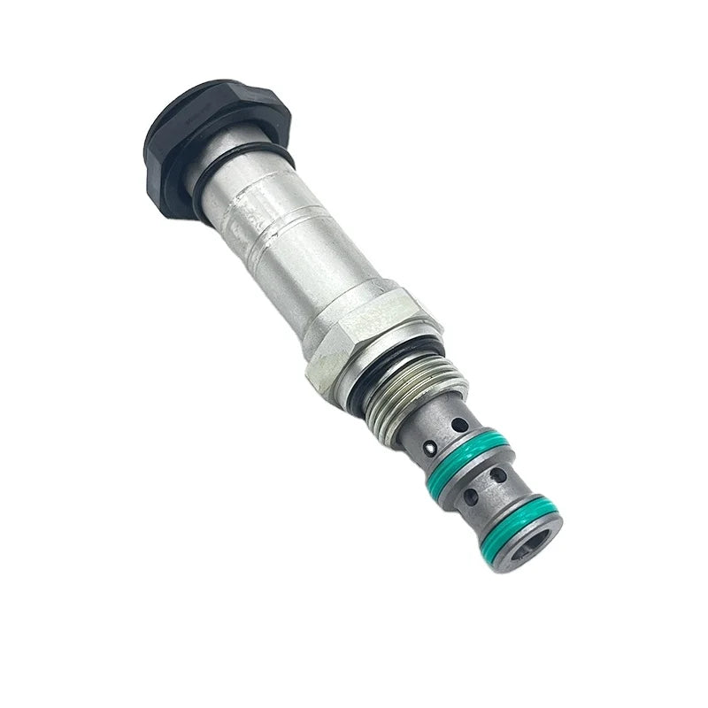 SUNORO Factory Price Excavators Electric Spare Parts Hydraulic Solenoid Valve Spool Core for XCMG H2D25 19mm