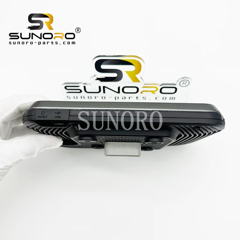 High Quality Display Monitor 300426.00296E Is Suitable for Doo-san Instrument Panel Assembly 30042600296E