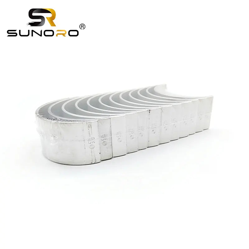 MP6331K R6334K Main Con-Rod Bearing 4D30 4D31 4D34 6D31 6D34 for MITSUBISHI DAIDO Connecting Rod Bearing