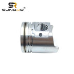 SUNORO Durable Yangma 4Tnv98 Engine Piston 98Mm Engine Piston Kit Forklift Spare Parts Ym129907-22050