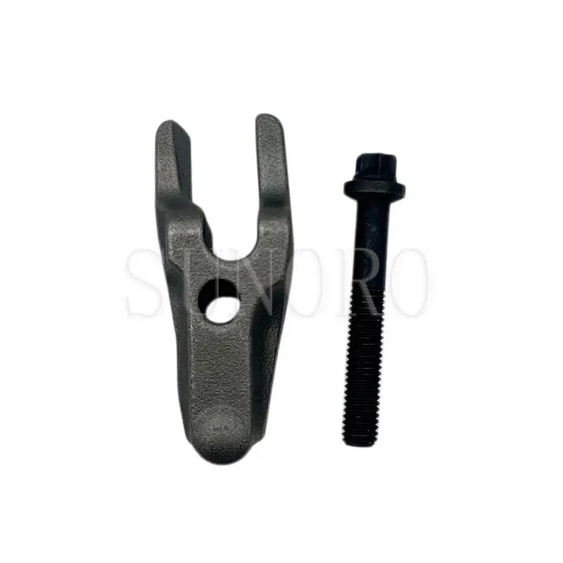 High Quality VOE20827892 Fuel Injector Pressure Block for EC210B LC Excavator D6E D7E Construction Machinery Parts