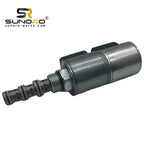 JCB Solenoid Valve 25/MM5000 25/MM4825 JCB Backhoe Loader 3cx 4cx 5cx 25-MM5000