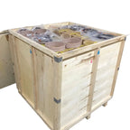 Spot Goods Diesel Oil Pump 61800071010 for WEICHAI WD618  Diesel Engine Spare Parts Construction Machinery for Excavator