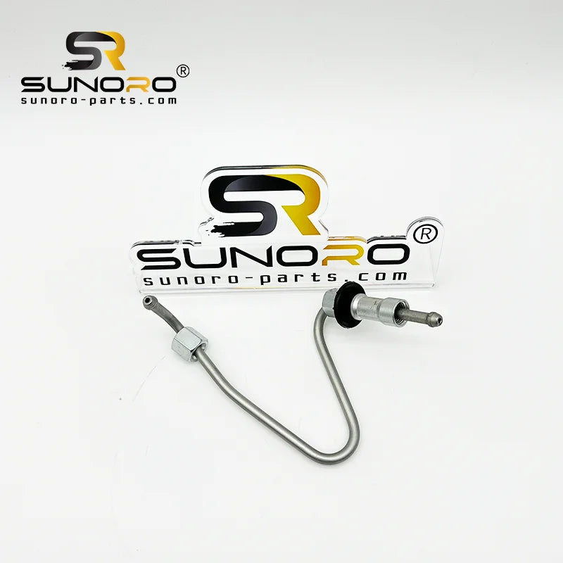 C7 Diesel Engine Parts Fuel Injection Pipe Assembly 370-5513 370-5516 370-5517 370-5518 393-5467 393-5468