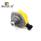 E320D Excavator C6.4 C4.2 C4.4 Engine 3125620 Fuel Pump 3264635 Solenoid Valve 312-5620 326-4635