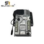 SUNORO Excavator Parts PC300-8 PC350-8 Monitor PC400-8 7835-31-5009 7835-31-5004 Monitor Display Panel