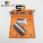 Construction Machinery Engine Parts Piston Pin 6204-31-2765 PINSTON 674531211 Engine QSC8.3 ISC8.3 SAA6D114E-3