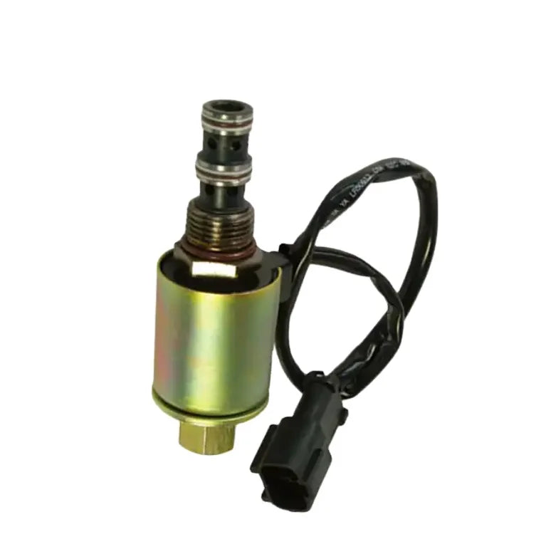 SUNORO PC200-5 Excavator Solenoid Valve for 20Y-60-11713 20Y-60-11712 20Y-60-11711 20Y-60-11710