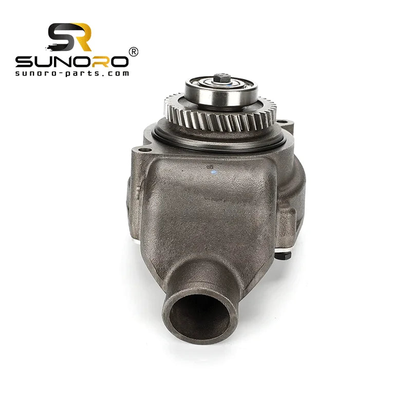 Engine Water Pump 2W8001 for Caterpillar E215 E219 E225 E229 E235 E330 E240 E300B EL240 EL300B Engine 3304 3306 D330C D333C