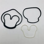 SUNORO Caterpillar E200B High Quality Excavator Hydraulic Gear Pump Seal Kit for Auxiliary Pump Repair Kits  Excavator Seal