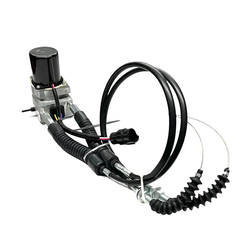 SUNORO Factory Supply HD450-7 HD550-7 HD700-7 HD820 Excavator Parts Throttle Motor Stepper Motor 709-45000006