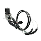 SUNORO Factory Supply HD450-7 HD550-7 HD700-7 HD820 Excavator Parts Throttle Motor Stepper Motor 709-45000006