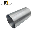 ORIGINAL 4LE2 Cylinder Liner Kit Piston Rebuild Kit for ISUZU Construction Machinery High Quality for Isuzu Parts